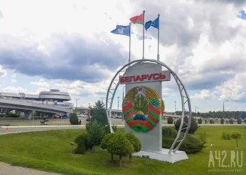 Фото: Беларусь подарит Кузбассу зубров из Беловежской пущи 1
