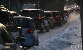 Власти Кемерова объяснили, почему работы по реконструкции улиц Гагарина и Сибиряков-Гвардейцев начинаются зимой