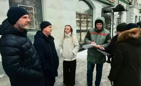 Власти Новокузнецка хотят поставить новые остановки для маршрута №23