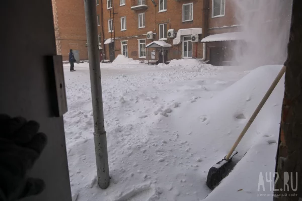 В Кузбассе управляющие компании оштрафовали на 800 000 рублей за неделю 