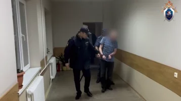 Фото: В Краснодарском крае мужчина убил брата и мать подлокотником от дивана 1