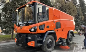 В Кемерове теперь собирают автомобили. Что за машина «УниРОСС» и сколько в ней китайских запчастей