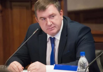 Фото: Экс-министр углепрома Кузбасса возглавил подведомственную Цивилёву структуру 1