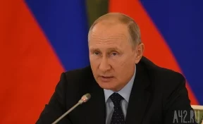 Путин заявил о невозможности реставрации социализма в современной России