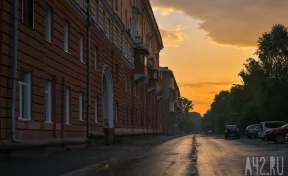 Власти Кемерова потратят 220 млн рублей на содержание дорог в Кировском районе 