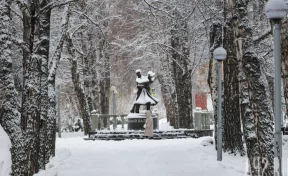 Неожиданно тёплую погоду спрогнозировали синоптики Кемеровского гидрометцентра