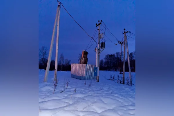 Три незаконные майнинговые фермы выявили энергетики «Россети Сибирь» в Кузбассе