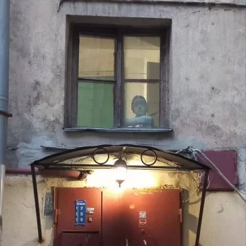 Фото: «Засмотрелся»: в Санкт-Петербурге мужчина попал под суд за уничтожение бюста Афины  1