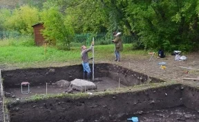 В Кемерове пройдут археологические раскопки