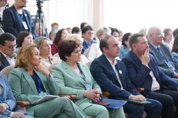 Фото: Губернатор рассказал, специалистов каких отраслей не хватает в Кузбассе 3