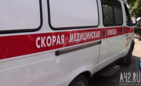 В результате ракетного удара по Белгороду погиб мужчина