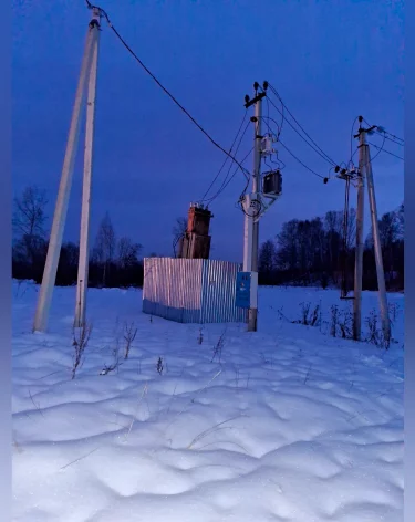 Три незаконные майнинговые фермы выявили энергетики «Россети Сибирь» в Кузбассе