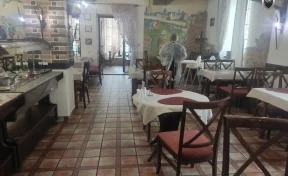 Под Челябинском более 10 постояльцев отеля пожаловались на тошноту