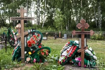 Фото: В башкирском морге перепутали тело участника СВО с другим умершим 1