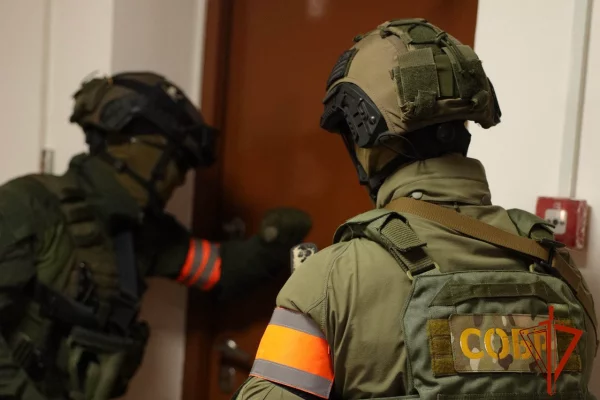 В Новосибирске главу строительной компании заподозрили в мошенничестве