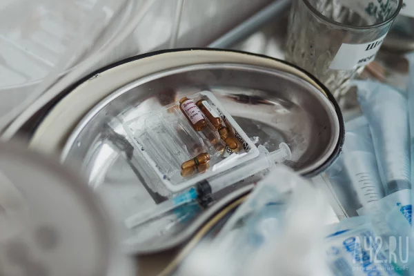 Москалькова возьмёт на контроль ситуацию со смертью 9 постояльцев ПНИ в Кузбассе