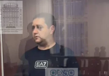 Фото: Похищенного в Москве блогера Арега Щепихина заключили под стражу 1