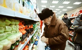 В России сократилось число бедняков