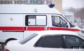 За сутки в Кузбассе не зарегистрировали новые случаи смерти пациентов с коронавирусом