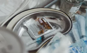 Москалькова возьмёт на контроль ситуацию со смертью 9 постояльцев ПНИ в Кузбассе