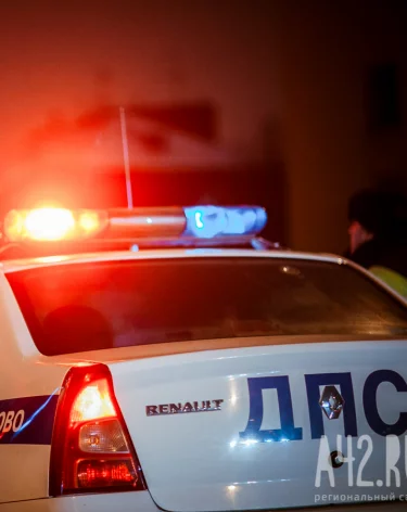 В Кузбассе за 11 месяцев в ДТП погибли 36 человек 