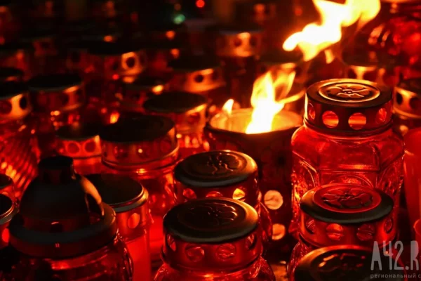 Скончалась оскароносная актриса Дайан Китон