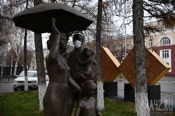 Фото: В Кузбассе ограничения по коронавирусу продлили до 30 апреля 1
