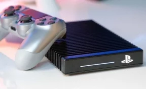 Обнародованы сроки начала продаж новых PlayStation 5