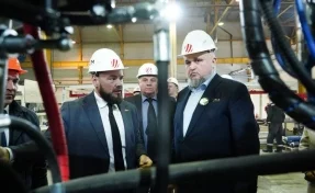 «Единая Россия» создала проект по сохранению рабочих мест