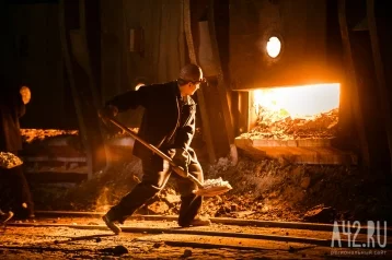 Фото: Тулеев: «Для металлургов этот год выдался удачным за счёт роста цен и экспорта» 1