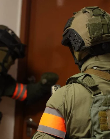 В Новосибирске главу строительной компании заподозрили в мошенничестве