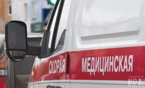 Во Владимирской области 4 человека погибли в ДТП