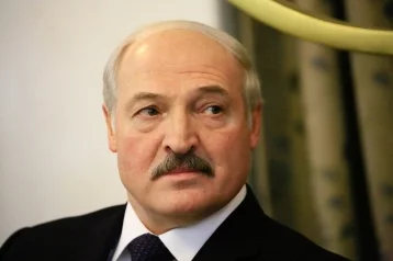 Фото: Александр Лукашенко будет вновь баллотироваться в президенты Белоруссии 1