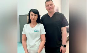 В Кемерове врачи спасли 22-летнего мужчину с тяжёлыми травмами после падения с высоты