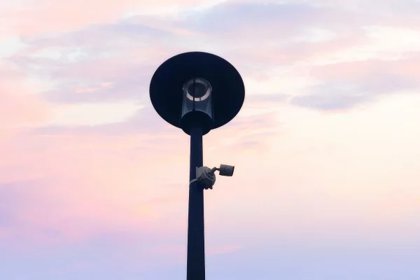 Кузбасские компании стали на 20% чаще внедрять видеонаблюдение