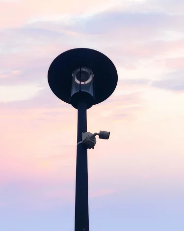 Кузбасские компании стали на 20% чаще внедрять видеонаблюдение