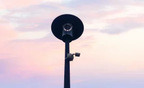 Кузбасские компании стали на 20% чаще внедрять видеонаблюдение