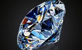 Продан крупнейший российский бриллиант