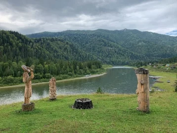 Фото: Кузбасский туристический маршрут по Горной Шории получил статус национального 1