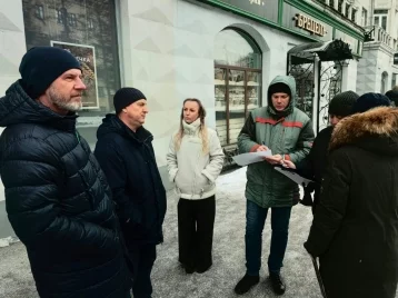 Фото: Власти Новокузнецка хотят поставить новые остановки для маршрута №23 1