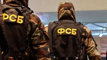 Фото: Сотрудники ФСБ пришли с обыском в правительство Якутии 1