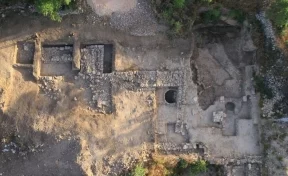 У Иерусалима найден 3000-летний храм, который ставит под сомнение библейские истории