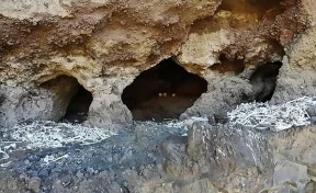 В труднодоступной пещере на Канарах обнаружены останки 72 человек