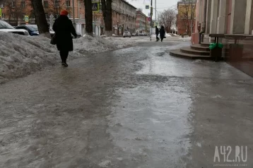 Фото: В Кузбассе сохранится аномально тёплая погода, синоптики назвали срок 1