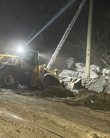 Фото: <a href=https://t.me/shkarabeinikov_prk>Максим Шкарабейников</a>/ Telegram