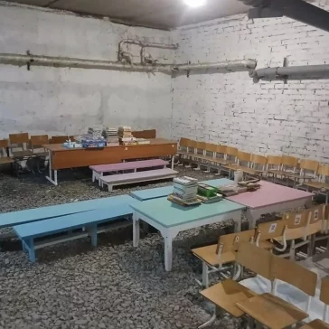 Фото: Илья Середюк: в Кузбассе обустроено более 6 тысяч укрытий 3