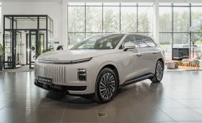 Почему электромобили набирают в России популярность