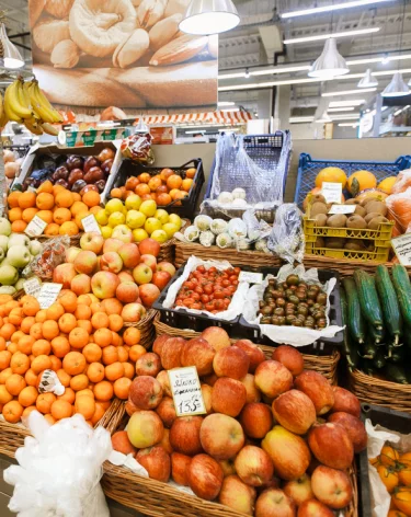 Доктор Мясников назвал продукт, который является секретным оружием против гастрита