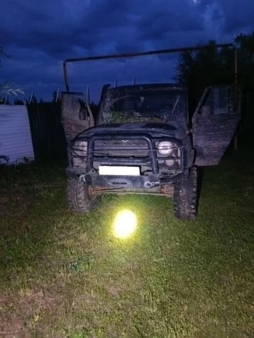 Фото: В Кузбассе группа браконьеров рыбачила в заказнике: ущерб превысил полмиллиона рублей 1