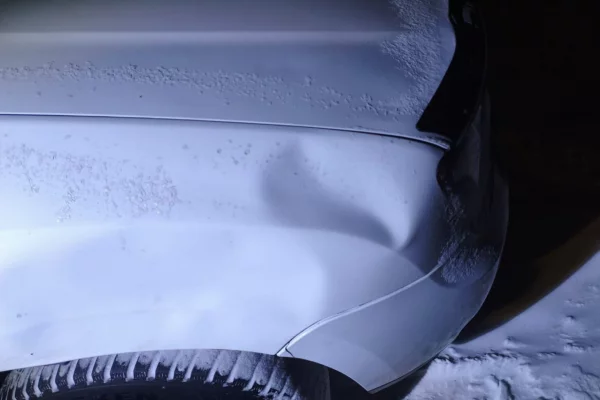 В Кузбассе водитель получил условный срок за сбитую 10-летнюю девочку